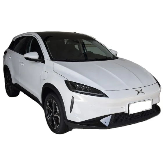  Xpeng G3 новые энергетические транспортные средства батарея электрические автомобили 4 Wheeler Электрический автомобиль для