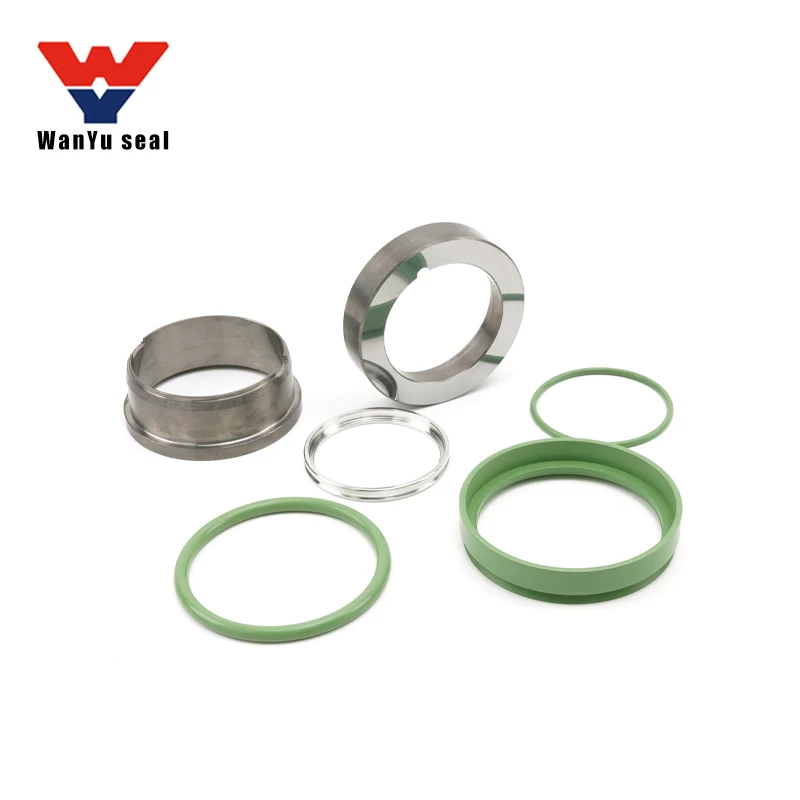 60mm Flygt 3170 3201 4410 4430 4670 4680 7045 600 Pump Mechanical Seal