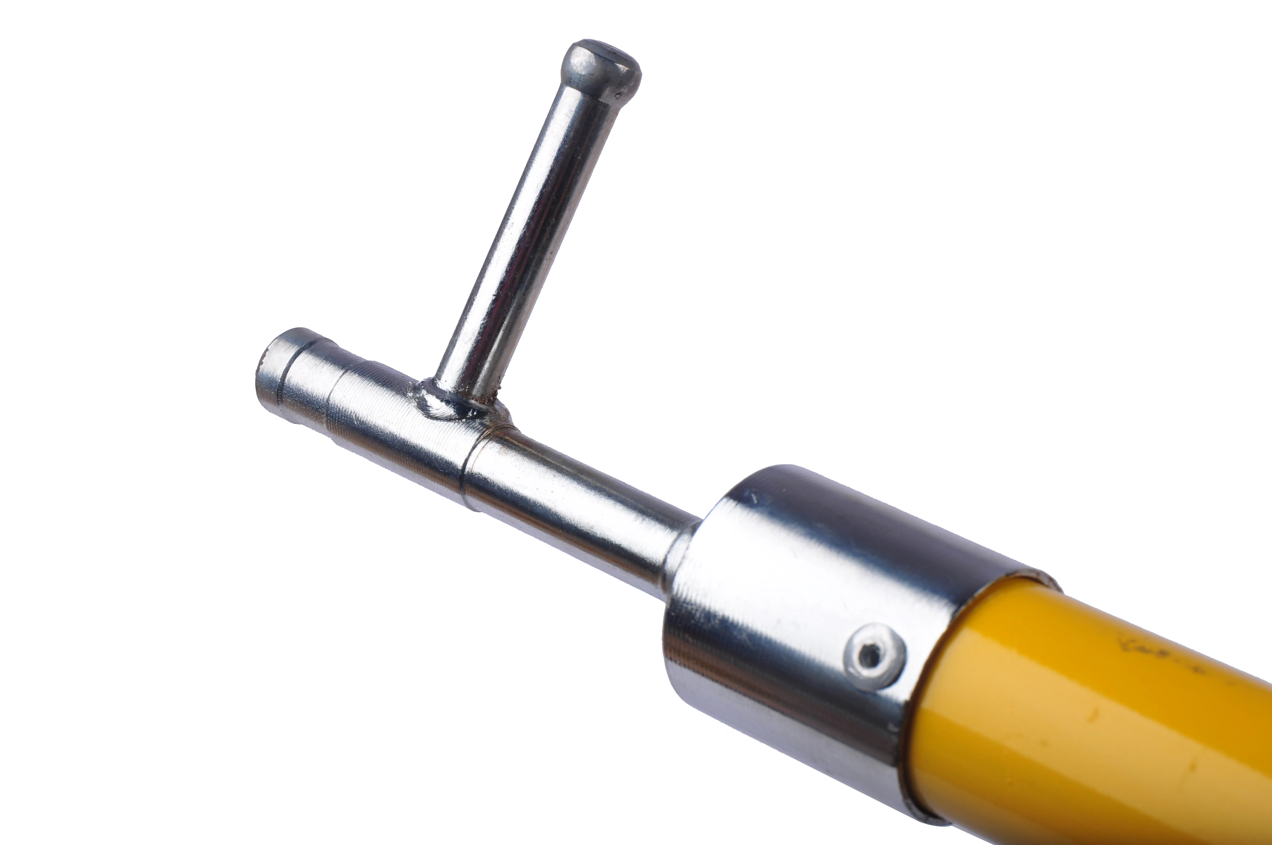 Hot Selling High Voltage Fiberglass Telescopic Hot Stick With High Quality