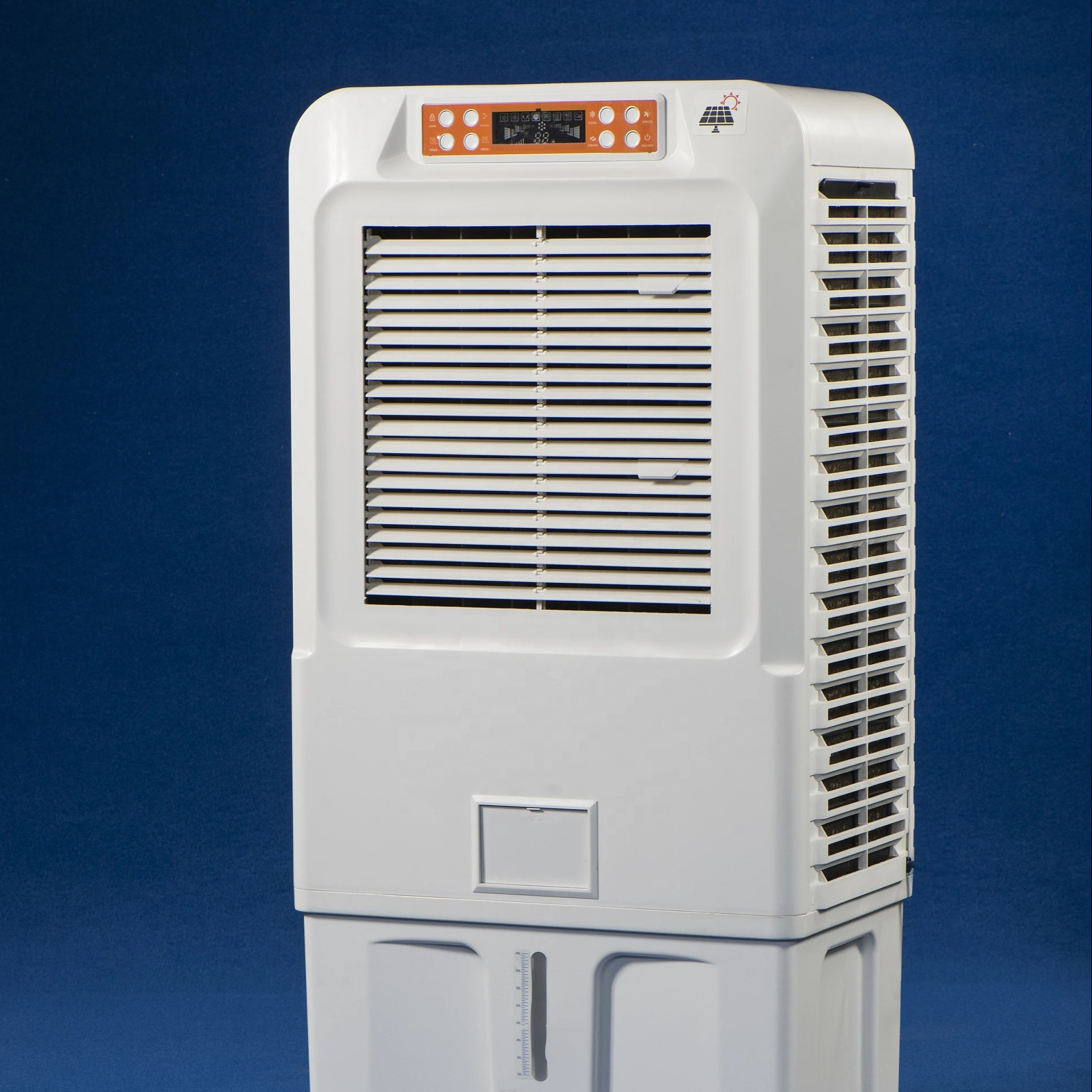 Whole sale lowest price  portable desert air cooler and air conditioner air cooling fan