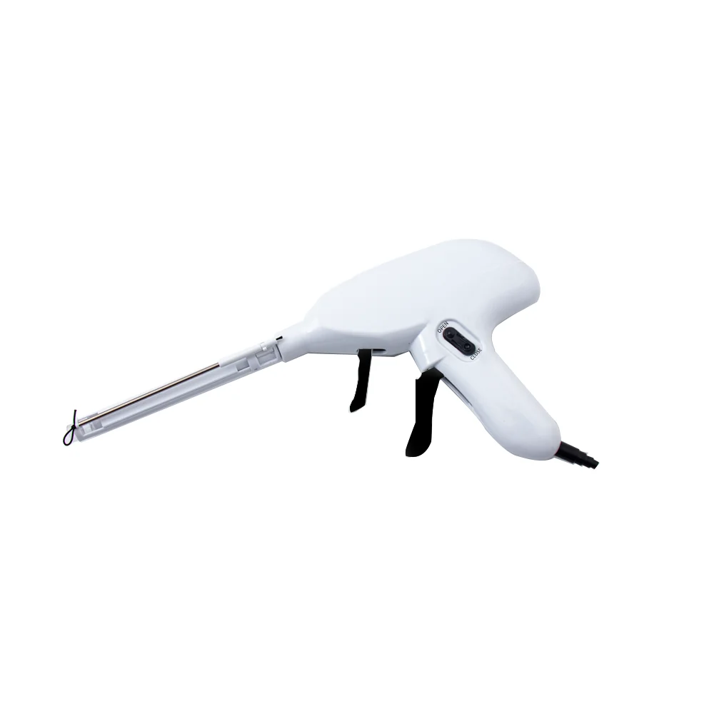 Одноразовое Анальное геморроидальное многополосное устройство для геморроя