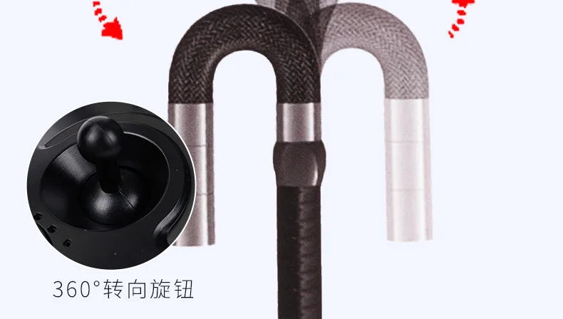 drop shipping 360 degree endoscope car industrial camera control inspection tube well inspection camera