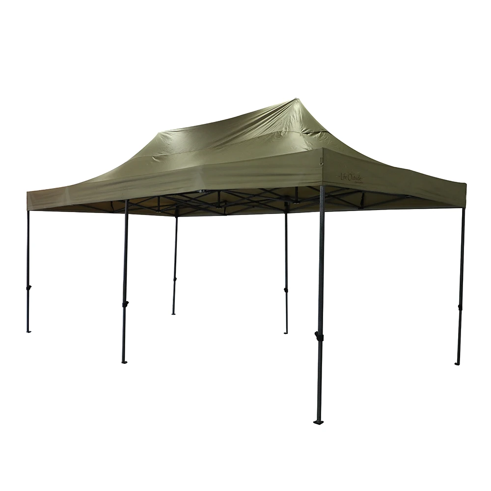 Factory Outdoor Portable Folding Car Parking Garage Canopy Carport Shelter Tent For Cars