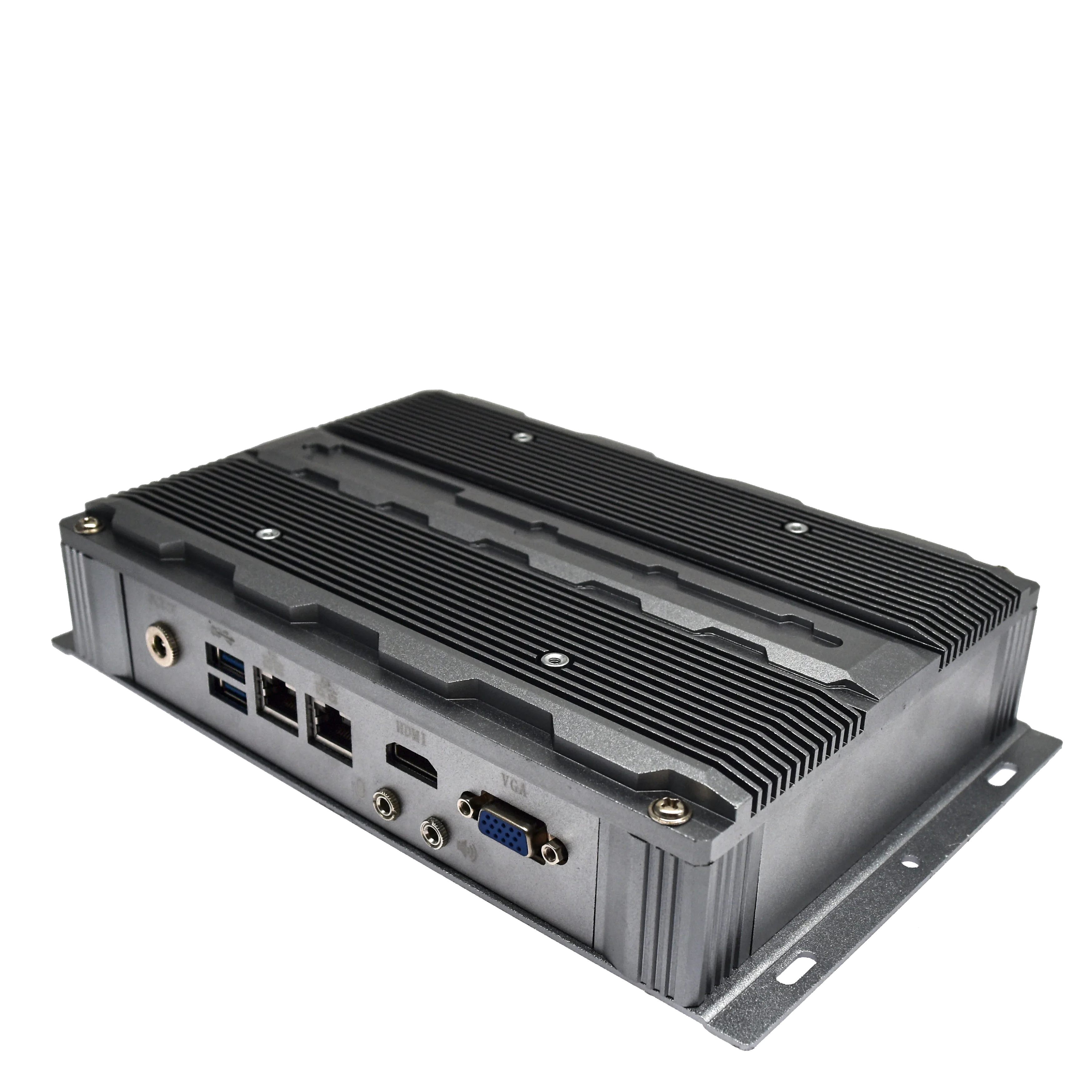  Fodenn IPC-1135G7 AI tigerlake-U Intel i5 DDR4 4POE камера 2giglan 5G модуль AWAL РТК шерстяные PXE промышленные безвентиляторный