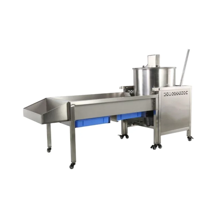 High quality Commercial machines de pop corn a chario pop corn maker Popcorn Making Machine Price For Sale for sale