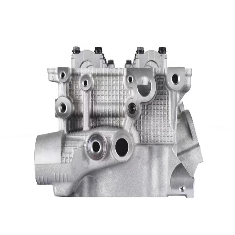 Engine Cylinder Head 11101-28012 11101-28022 for Toyota RAV4 Picnic Avensis