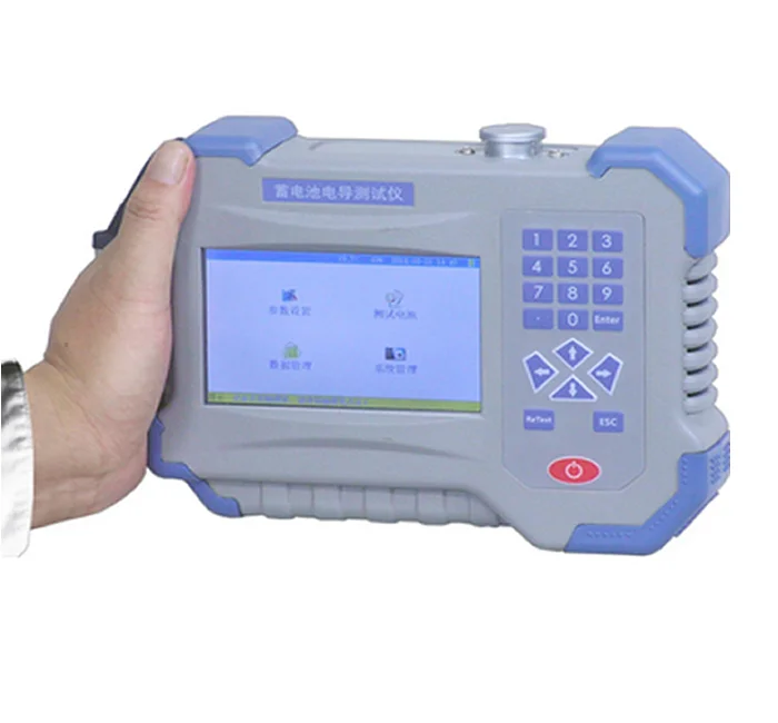 900V 80A Battery Load Bank LCD Display Constant Power and Current Tester