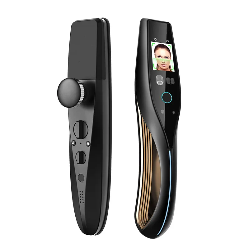 WIFI lock smart door face ID lock