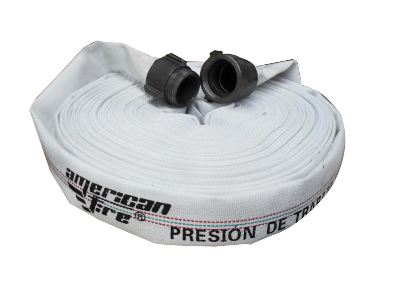 1 Inch Fire American standard 1-3 inch Proof Flexible Hose Fire Resistant Hose with coupling