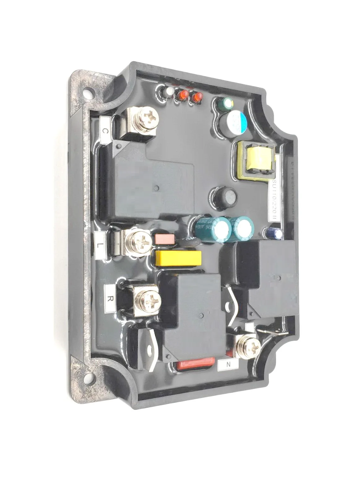 110V 2HP/3HP and 220V 4HP/5HP/6HP soft start single pahse soft starter for 36000BTU 48000BTU 54000BTU 63000BTU heat pump