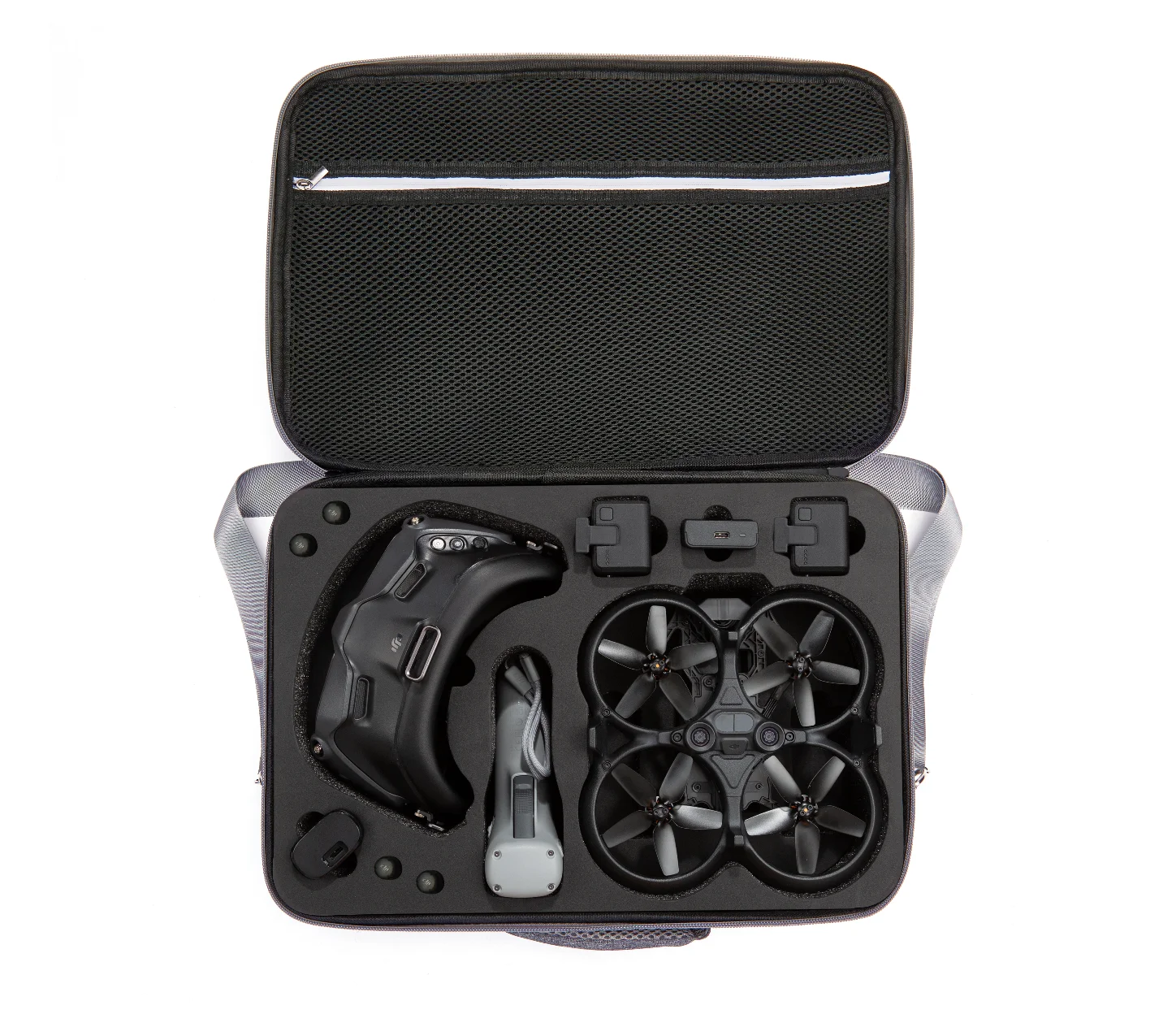 Stock now Portable shoulder bag for DJI Avata fly more combo drone accessories