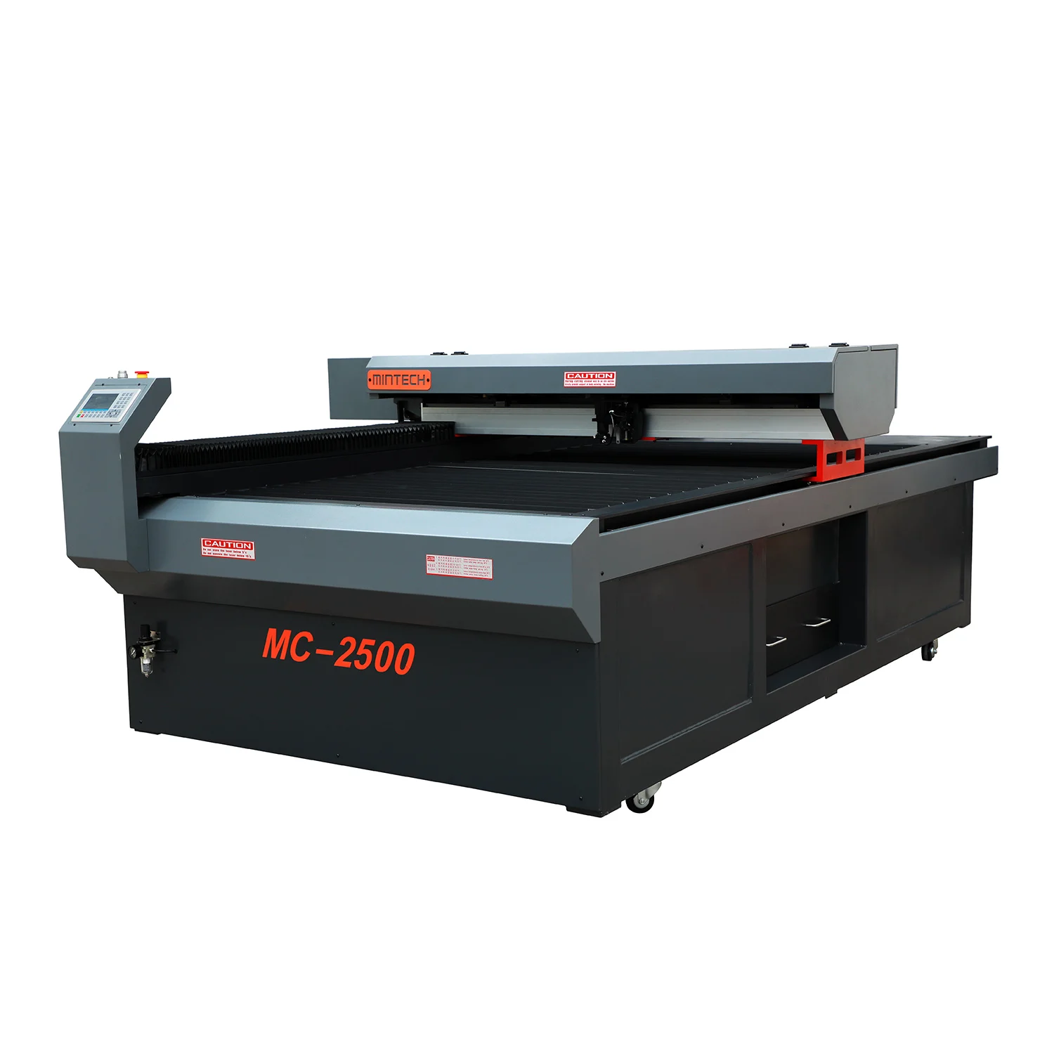 Mintech CNC Acrylic Cutter CO2 Laser Price Cutting Machine