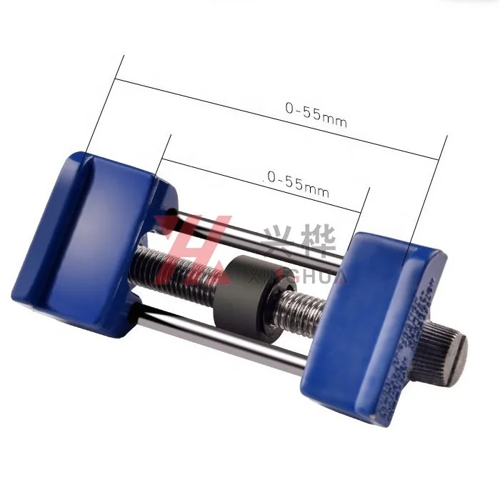 Metal Honing Guide Jig Plane Blades Blade Angle Guide for chisel sharpening