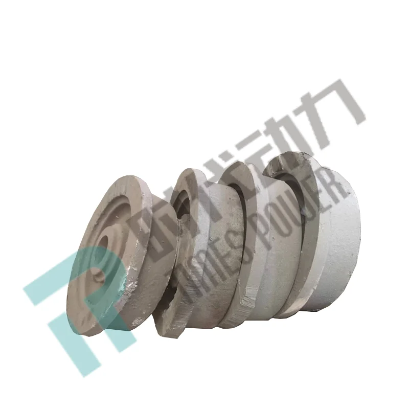 TimesPower Supplier Of Locomotive Wheels For Tunnel Or Subway Construction