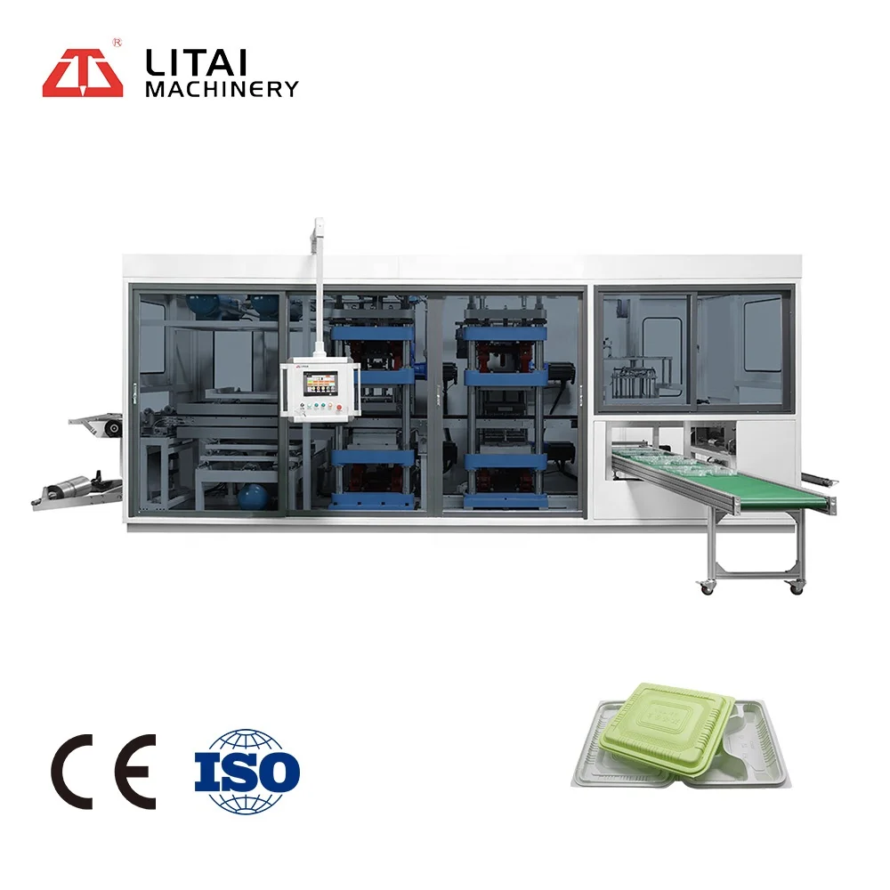 Cheap Manual Good Price And Efficient Plastic Sugar Cane Packaging Egg Tray Machine Trade With Attractive Disposal Cover