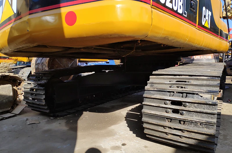 
Cheap used cat 320B/320C/320D excavator used caterpillar 320/325/329/330/349 heavy equipment for wholesale 