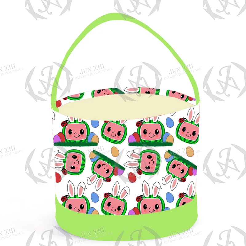 Print Bucket 1