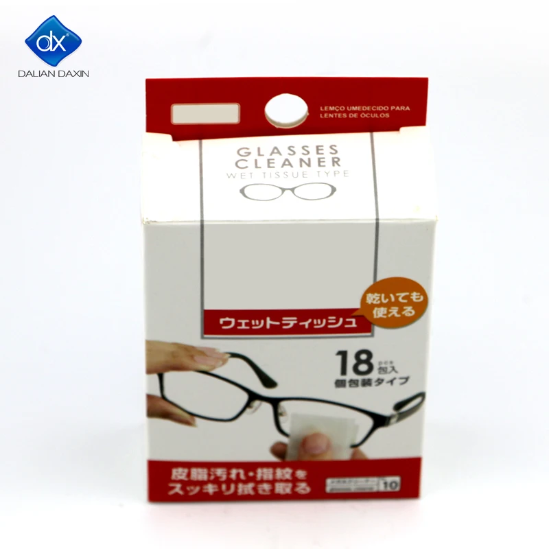 Wholesale Eyeglass Cleaning Spray Kit For Optical Sunglasses Lens Glasses Liquid Cleaner With Custom Logo