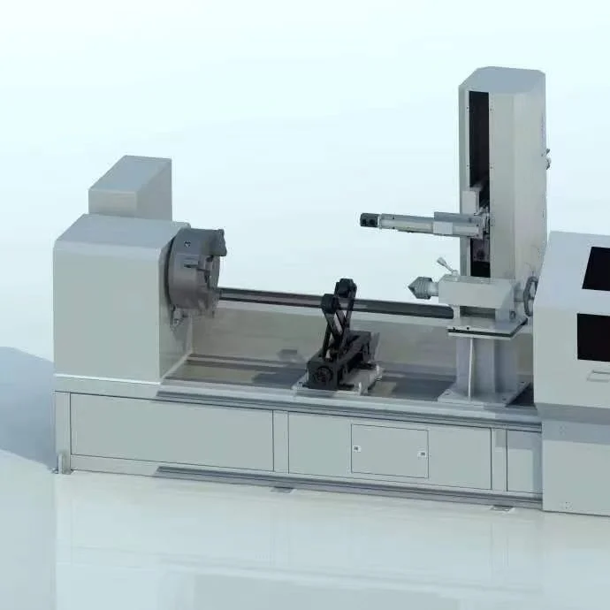 Hot New Arriving Repair Welding Robot Automatic Circle Surfacing Machine with Core Components Motor Pump PLC Gear