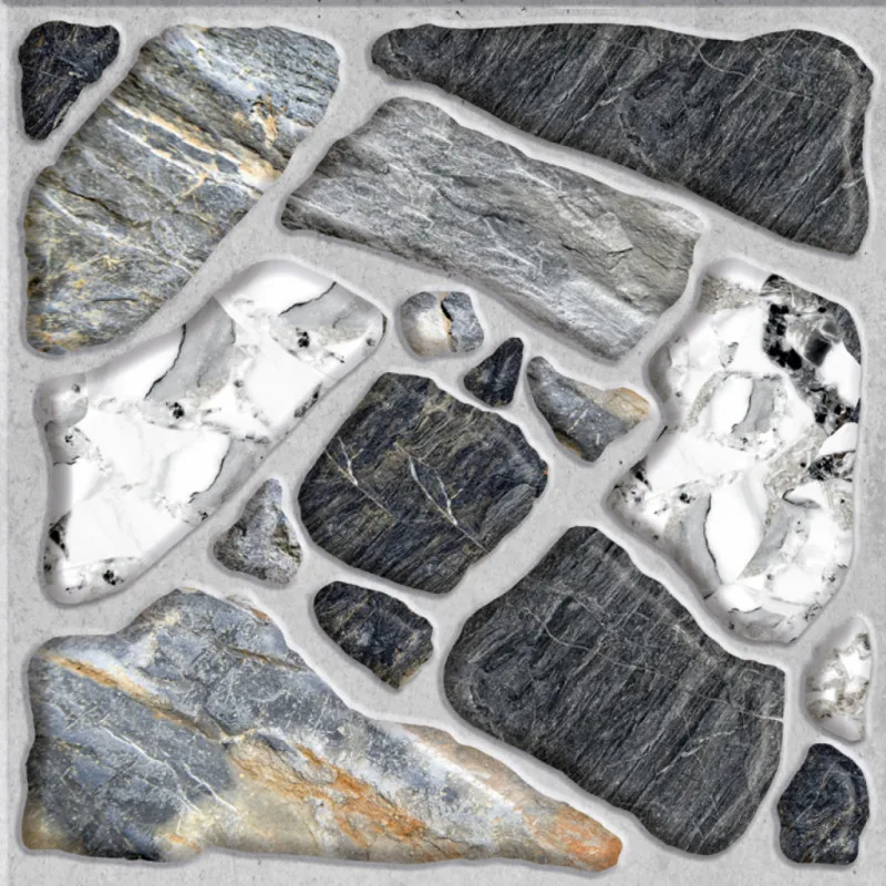 Ceramic tiles Vietnam size 500x500x9mm  high quality from factory Vietnamese