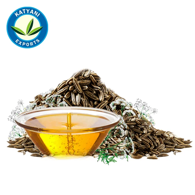 Bulk Caraway Essential Oil Wholesale - Pure & Natural from India - Exporter and Supplier Top Quality Manufacturer for Cosmetic