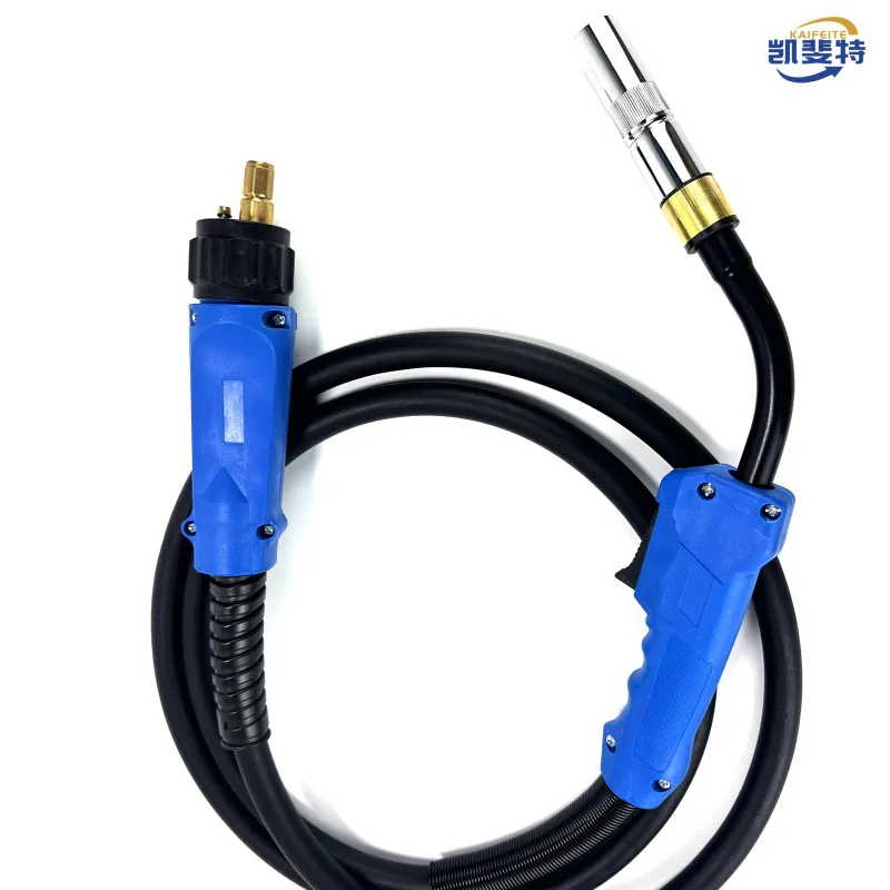 Stud gun drawn arc stud welding machine stud welding torch supplier