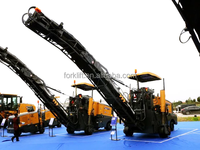 Brand New XM1003 asphalt equipment for road construction