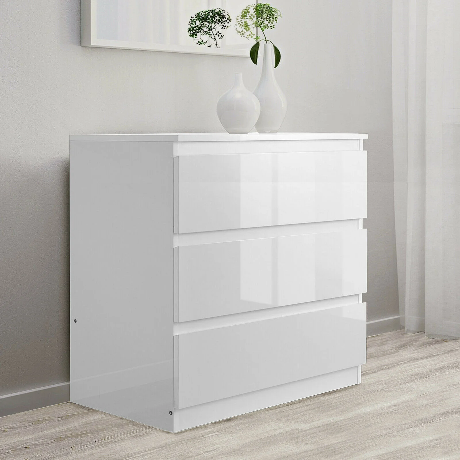 Chest drawer cabinets with drawers Nordic custom cabinet drawer pull