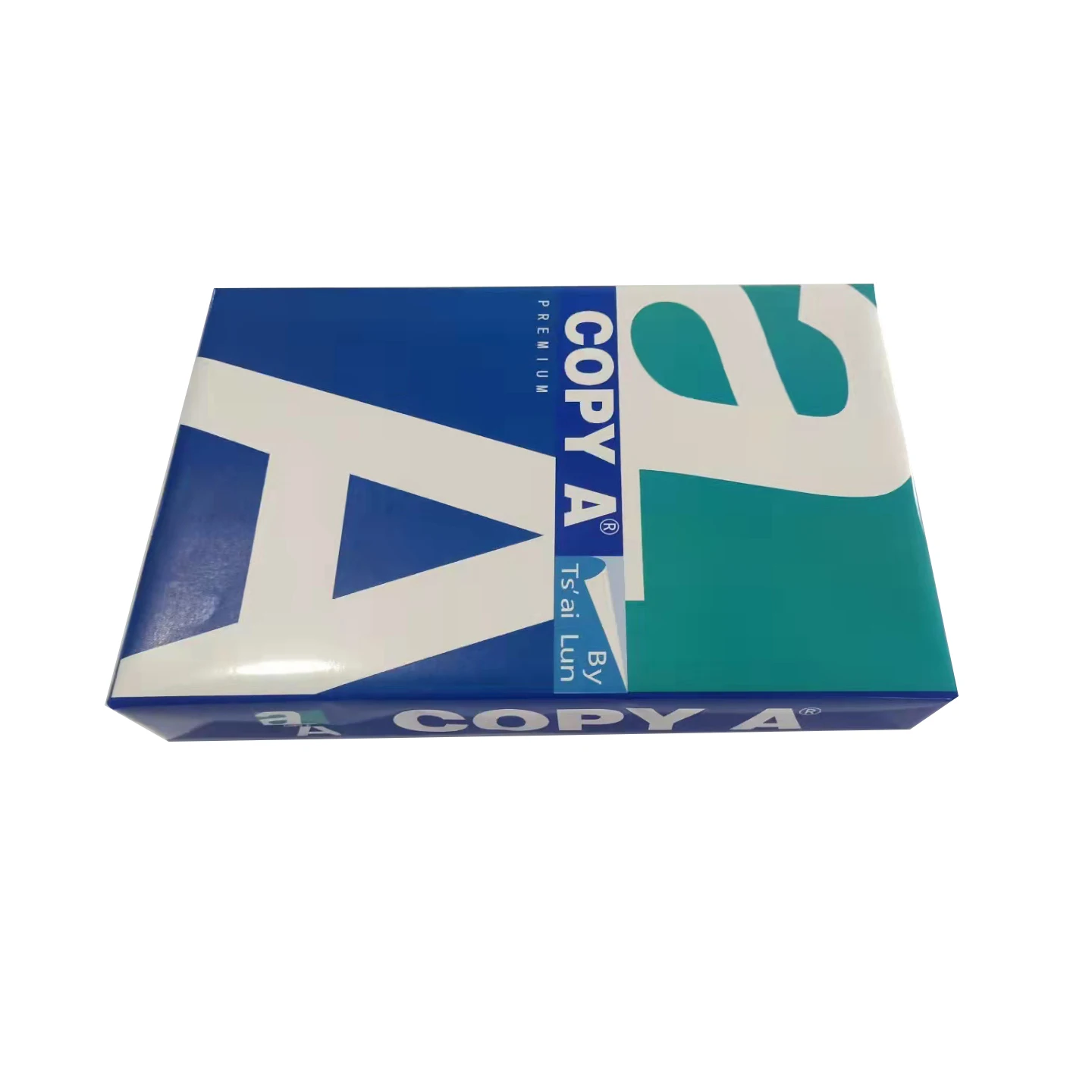 A4 копировальная бумага 100% целлюлозы 80gsm SvetoCopy 75gsm