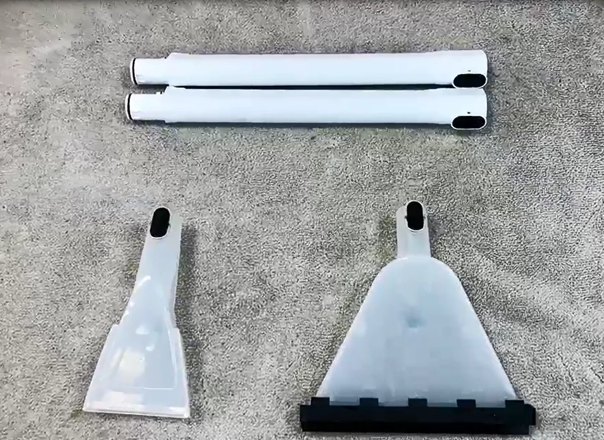 Commercial Carpet Cleaning Portable Drum Carpet Washer Spray Shampoo Wet and Dry Vacuums Carpet Cleaners