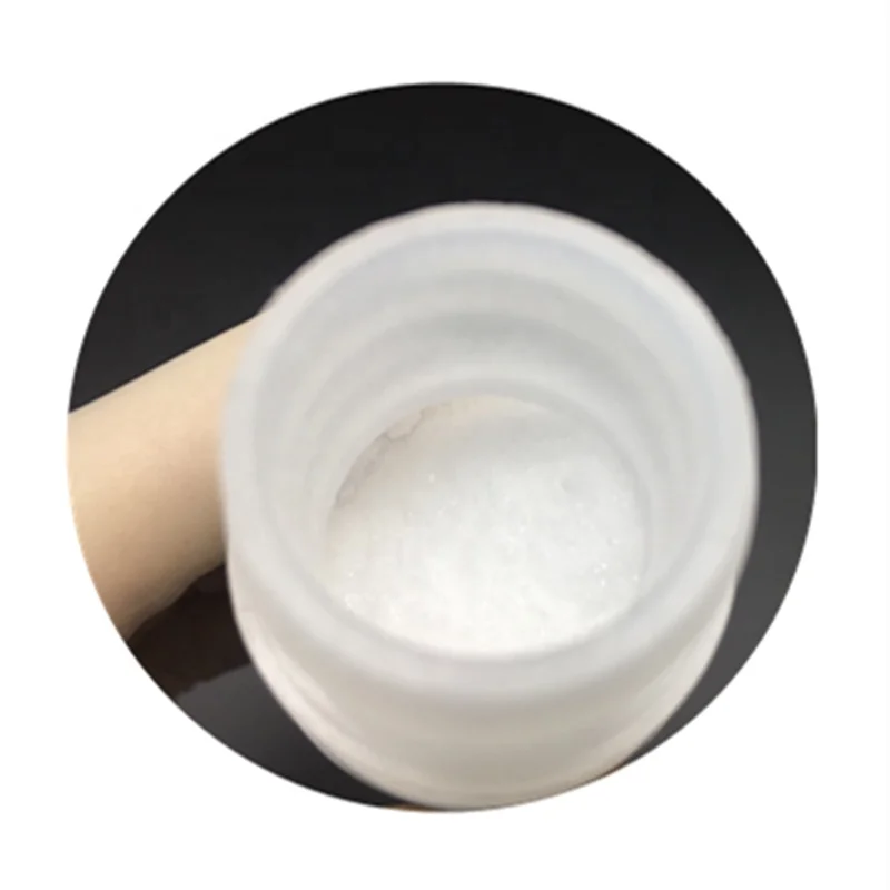 Изготовленный На Заказ синтез crystalide пептид порошок Гран активный Tetrapeptide-16 для средств по уходу за кожей