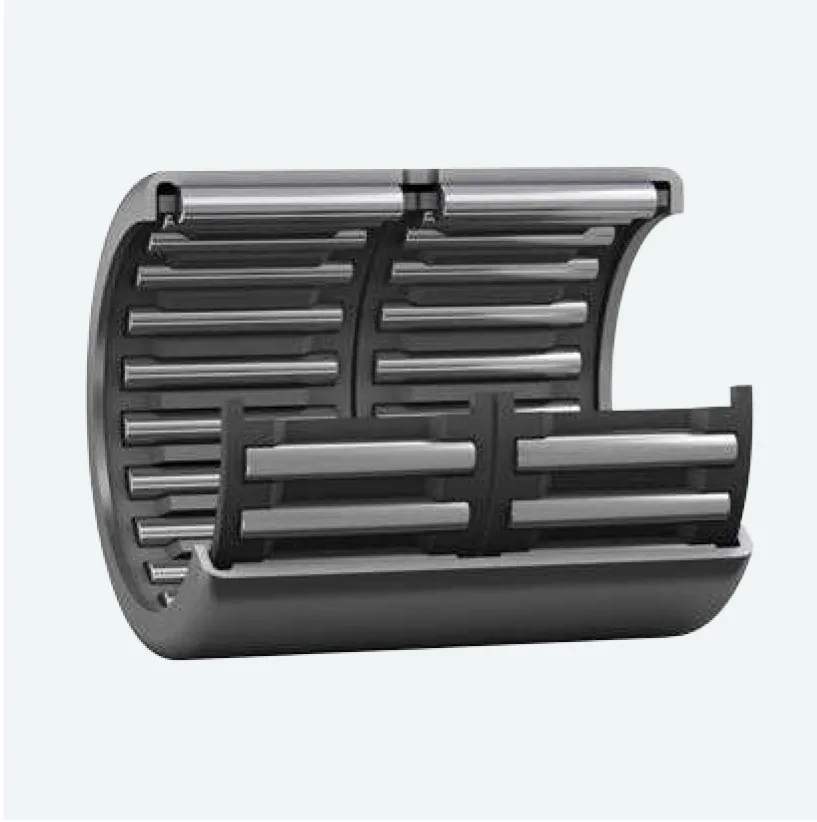 LRO NA4905 Needle Roller Bearings in stock