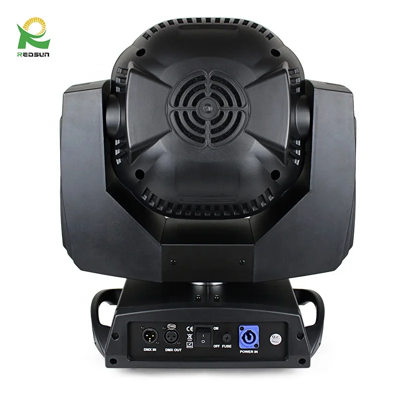 19X15W Bee Eye Moving Head DJ Party Light K10 Clay Parky Stage Wash Light for Live Performances