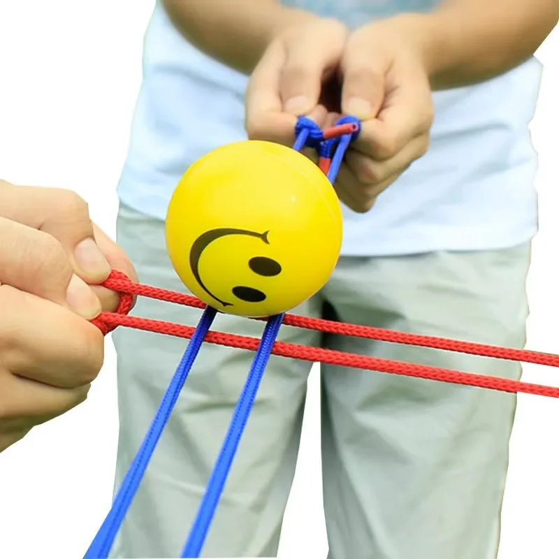 Track dribble pass relay outdoor team building expand activities props team interactive ice breaking game