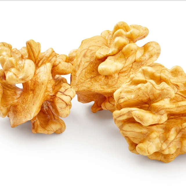 Высокое качество, Лучшая цена, оптовая продажа, китайские тонкие орехи и ядра грецких орехов