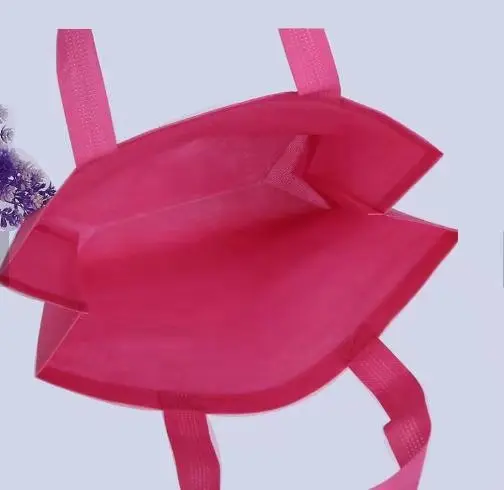 Online wholesale sales high performance and low price non-woven bag welding machine