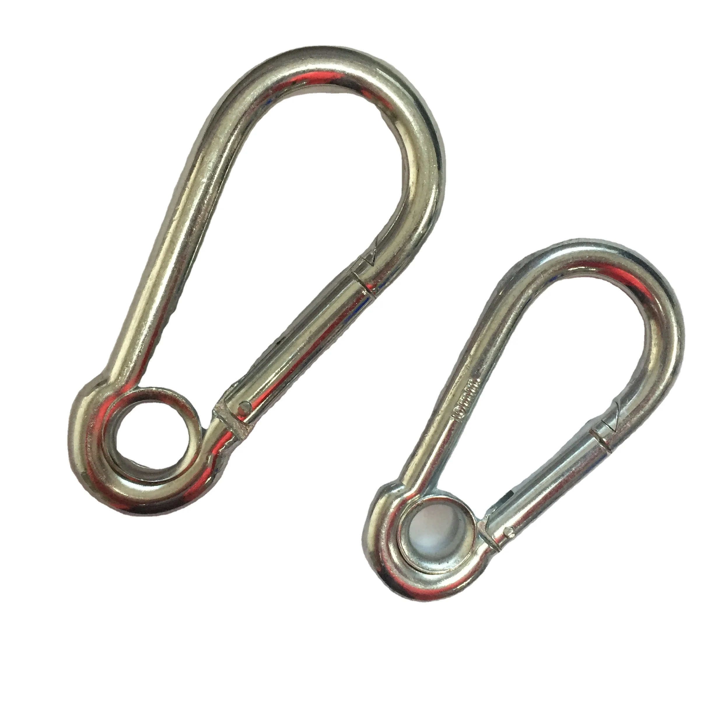 DIN5299C snap hook