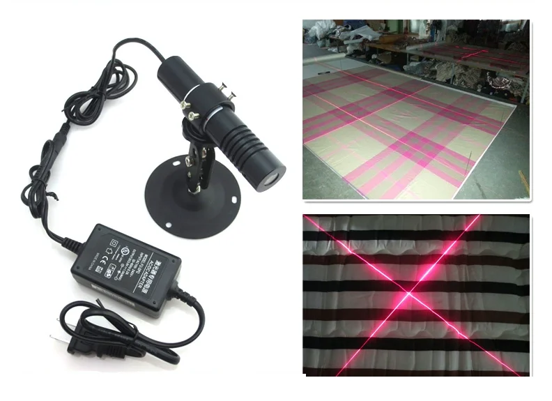 650nm100mw 200mw cross laser module 638nm300mw high power high brightness red cross line laser
