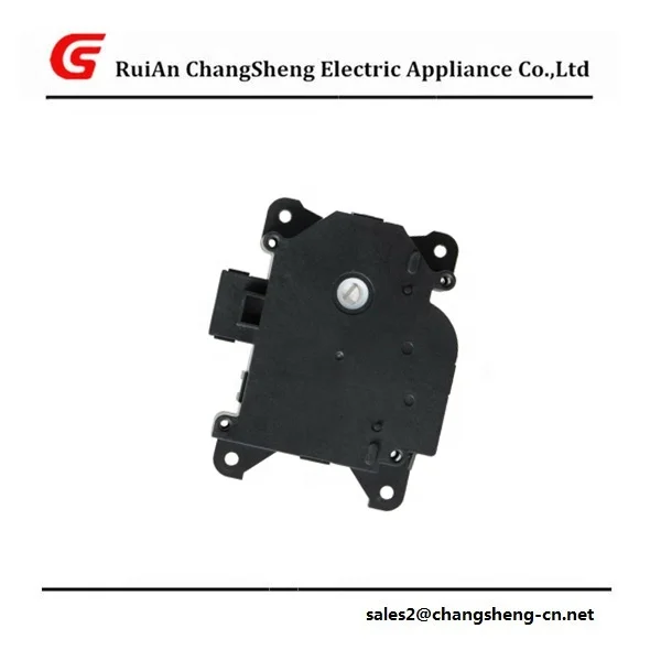 auto heater blend door actuator for Mazda CX-9 L20761A60 604-458