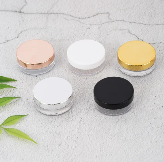 OEM LOW MOQ Tint Clear Brow Soap Private Label