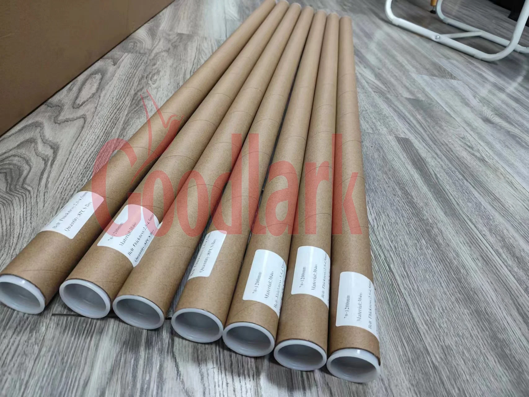 Durable and Reliable 7#-1500MM Stainless Steel Conveyor Belt Lacing Carbon Steel Fasteners and Rivets for Industrial Use