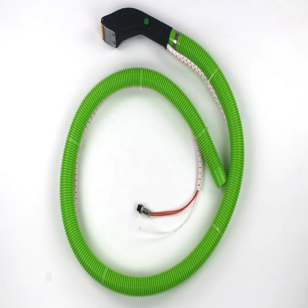 Thread trimming machine Original cutter head set knife case original suction pipe for garment factory