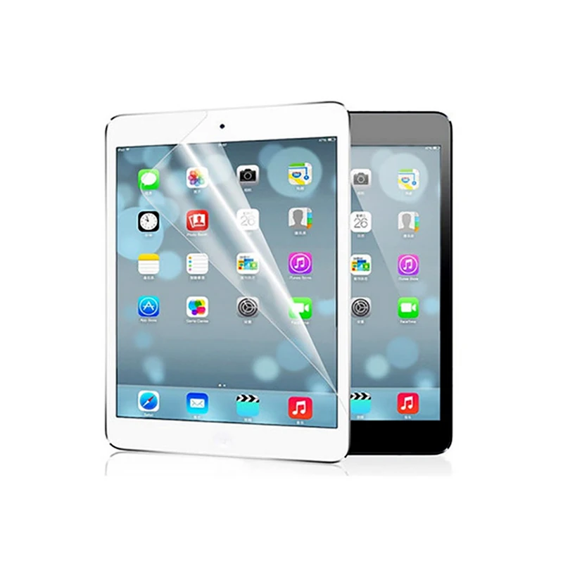 Cheap Anti-glare Screen Guard Film, Matte PET Tablet Screen Protector For Ipad 9.7 Inch