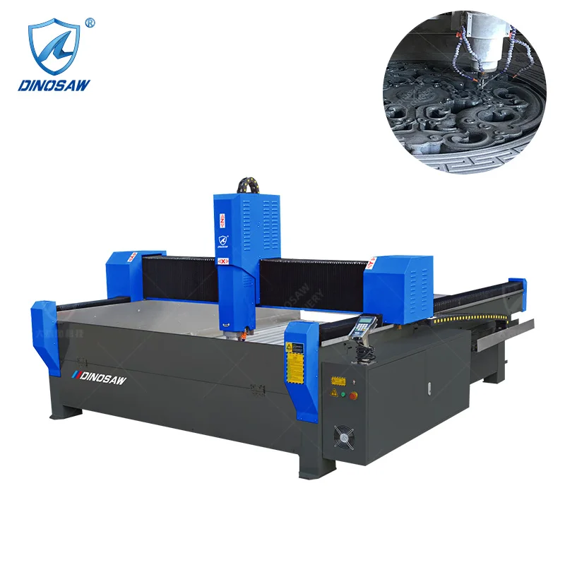 Portable Laser Stone Engraving Machine Impact Machines Cnc Marble Price Carving Tool