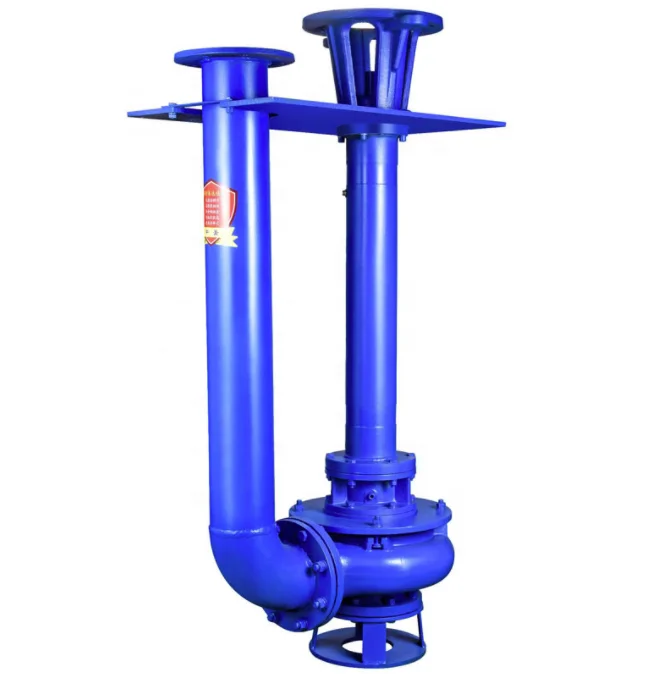 In 2023, the latest stainless steel submersible non-blocking sewage pump corrosion-resistant acid and alkali sludge pump