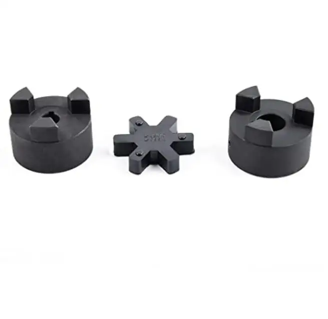 Jaw Coupler Love Joy