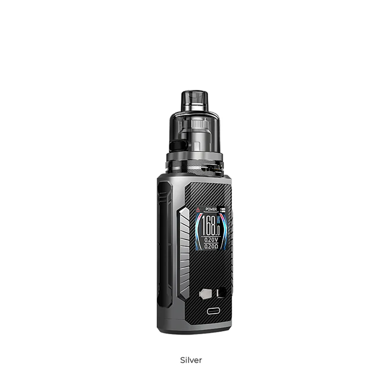 2022 Новые товары для электронных сигарет вейп Freemax Maxus Max 168 Вт комплект с боковым резервуаром для заливки масла