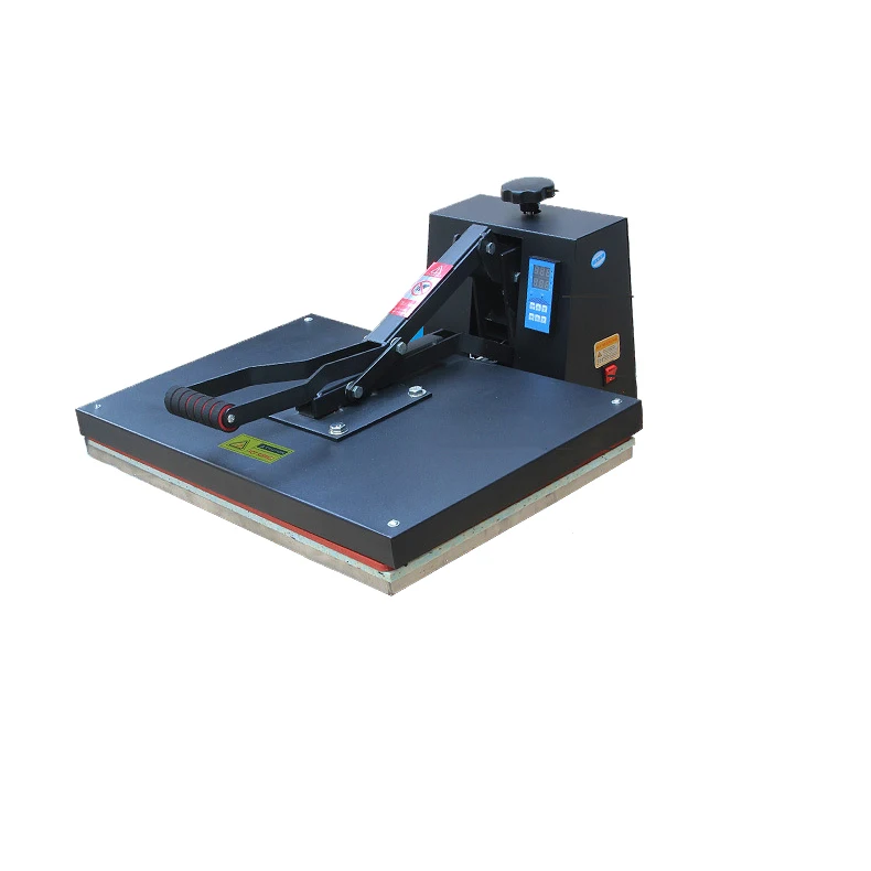 40*60 Mug/hat/T shirt/shoe/pen Sublimation machine  printer sublimation digital Heat Press Transfer Machine