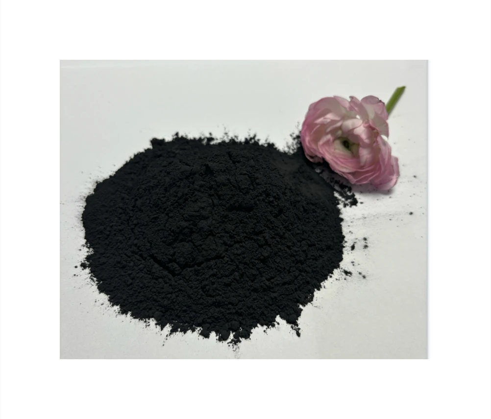 High Quality Industrial Grade Cupric Oxide Powder Copper Oxide