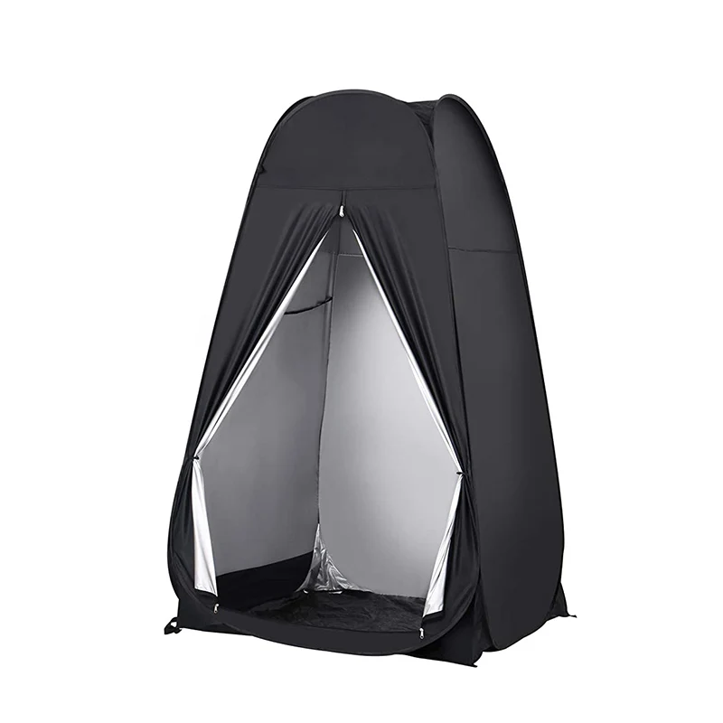 hot selling in EVERICH outdoor portable shower tent  awning toilet for outdoor